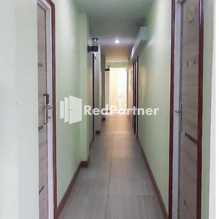Guest House Anak Raja Pangkalan Bun Syariah Mitra Reddoorz 외부 사진