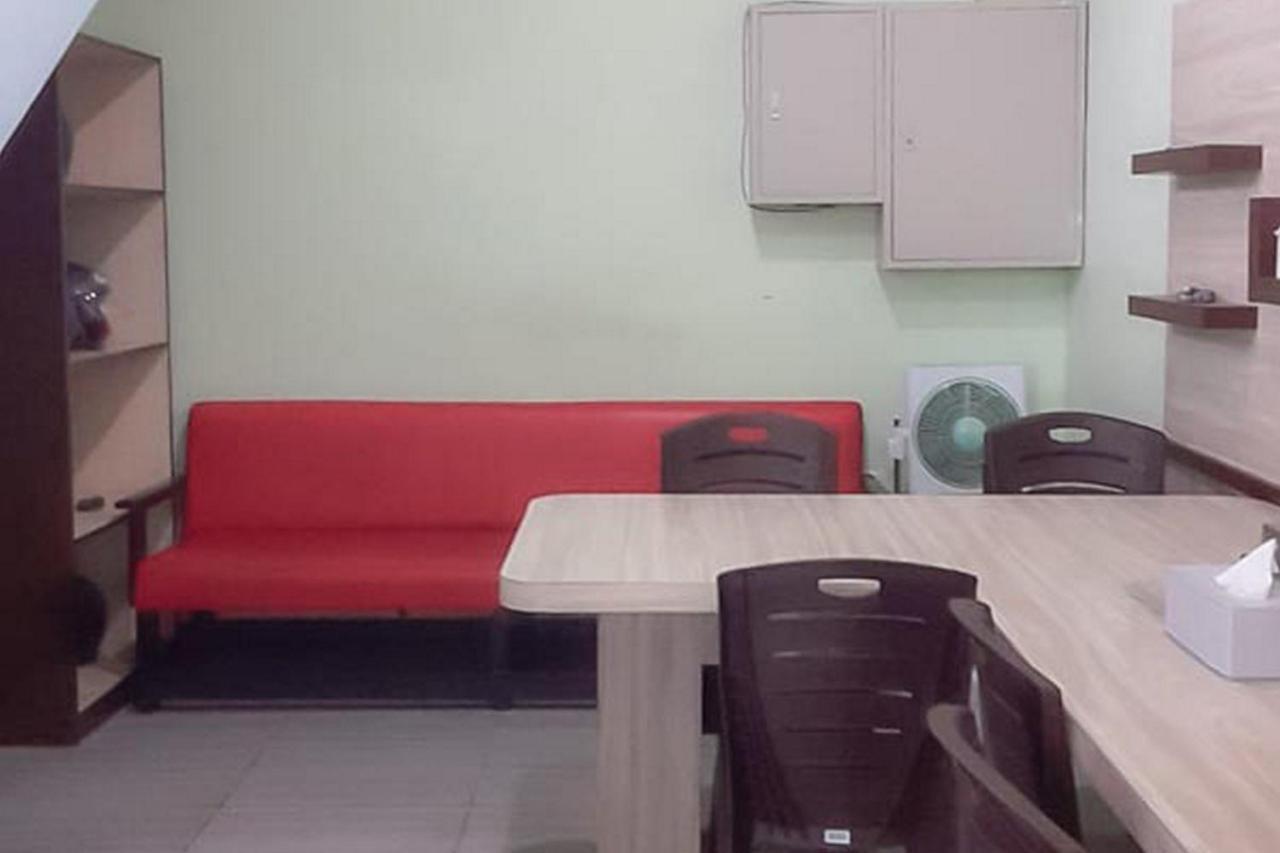 Guest House Anak Raja Pangkalan Bun Syariah Mitra Reddoorz 외부 사진