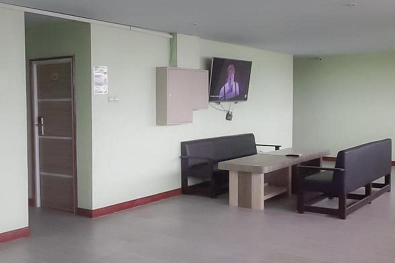Guest House Anak Raja Pangkalan Bun Syariah Mitra Reddoorz 외부 사진