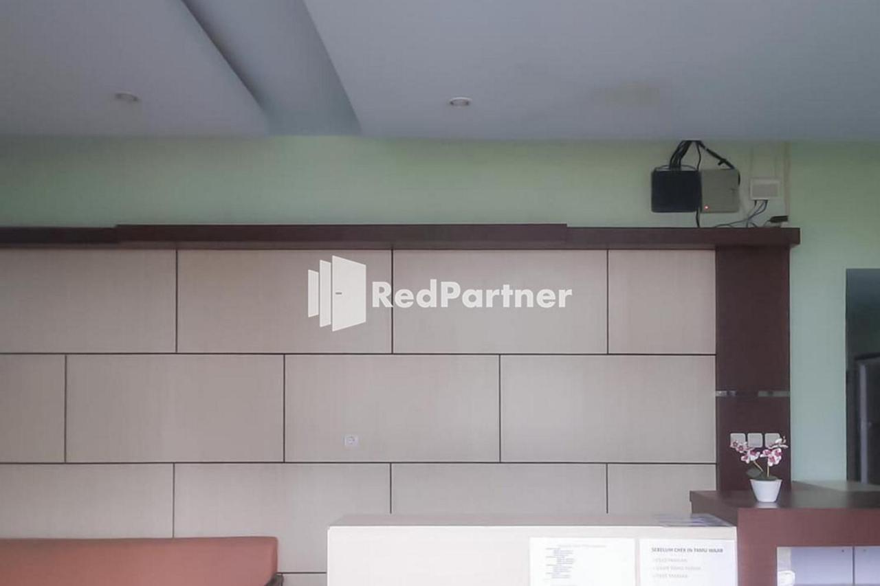 Guest House Anak Raja Pangkalan Bun Syariah Mitra Reddoorz 외부 사진